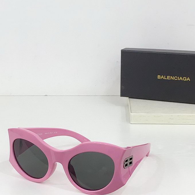 Balenciaga Sunglasses ID:20250617-134